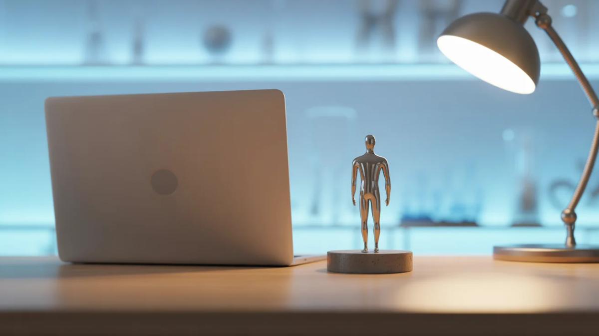 DeepMind Hires Scientist to Explore Post‑AGI Future