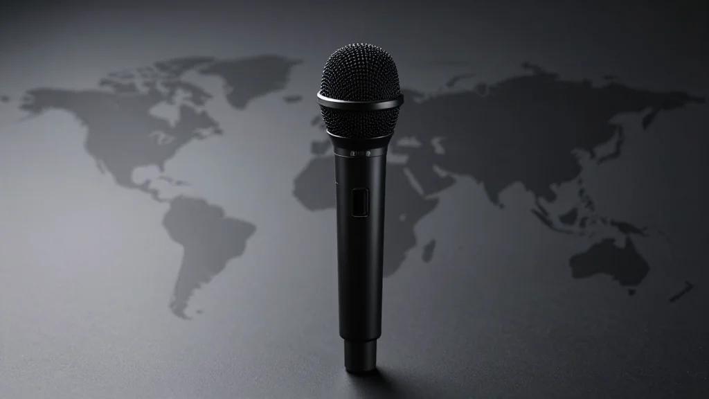 Research: How the “Accent Penalty” Determines Who Gets Heard