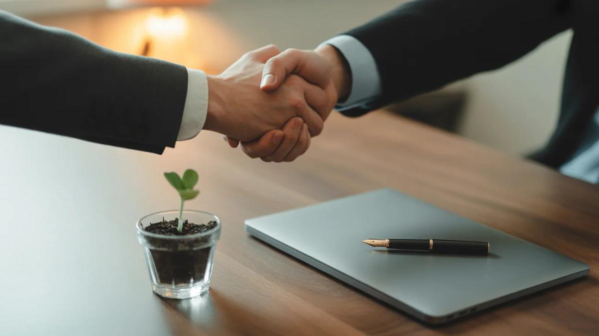 Symphonic Capital Raises $13.5M for Inaugural Fund