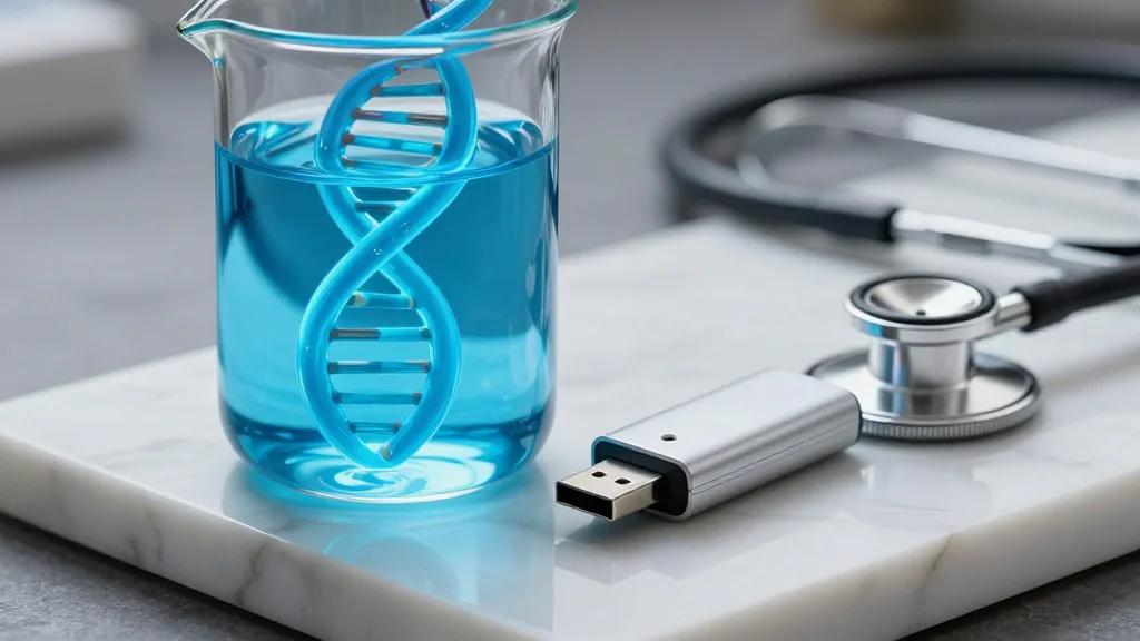 From Data to Discovery: Inside the Bio-IT Hackathon