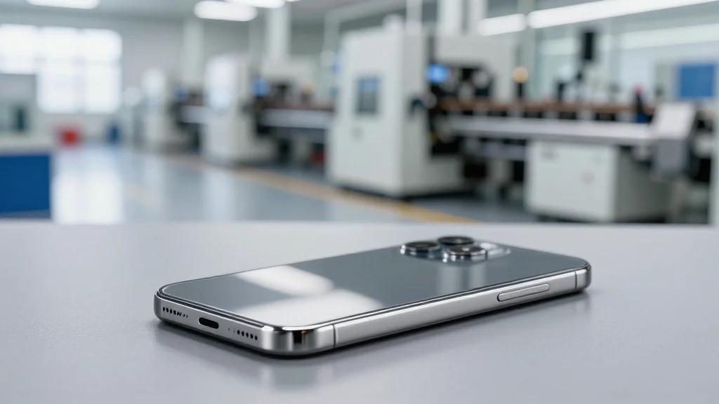 'I'm Not Political': Tim Cook Responds to Backlash Against His Relationship with the Trump Administration