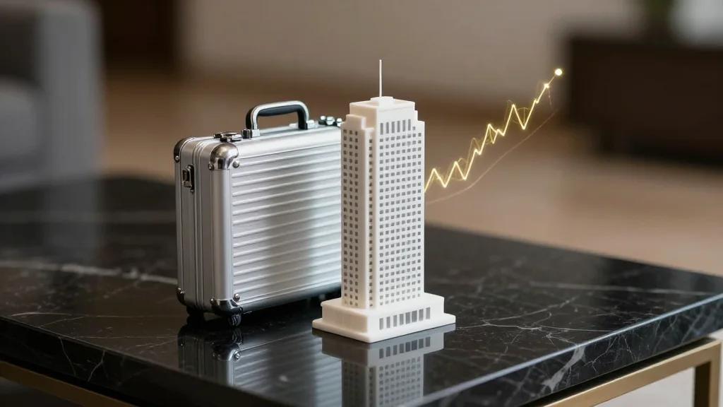 Exit Interview: Marriott CFO Leeny Oberg Reflects on Decades-Long Career