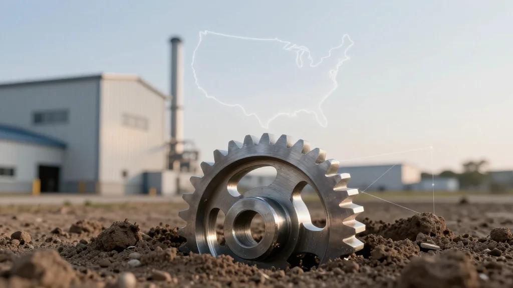 Can Reshoring and Onshoring Deliver Manufacturing Sustainability Benefits?