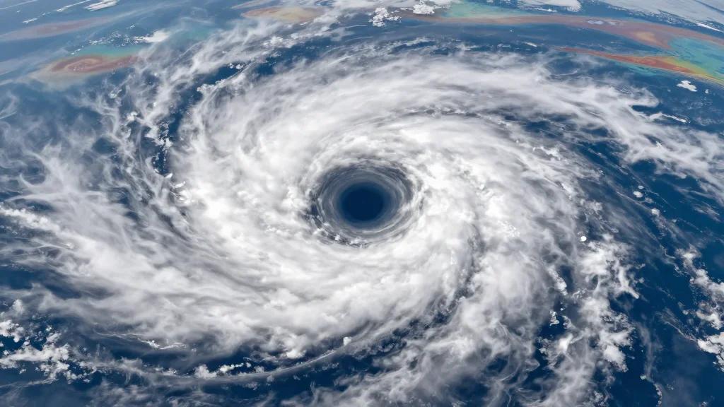 How Will El Niño Affect Hurricane Season This Year?