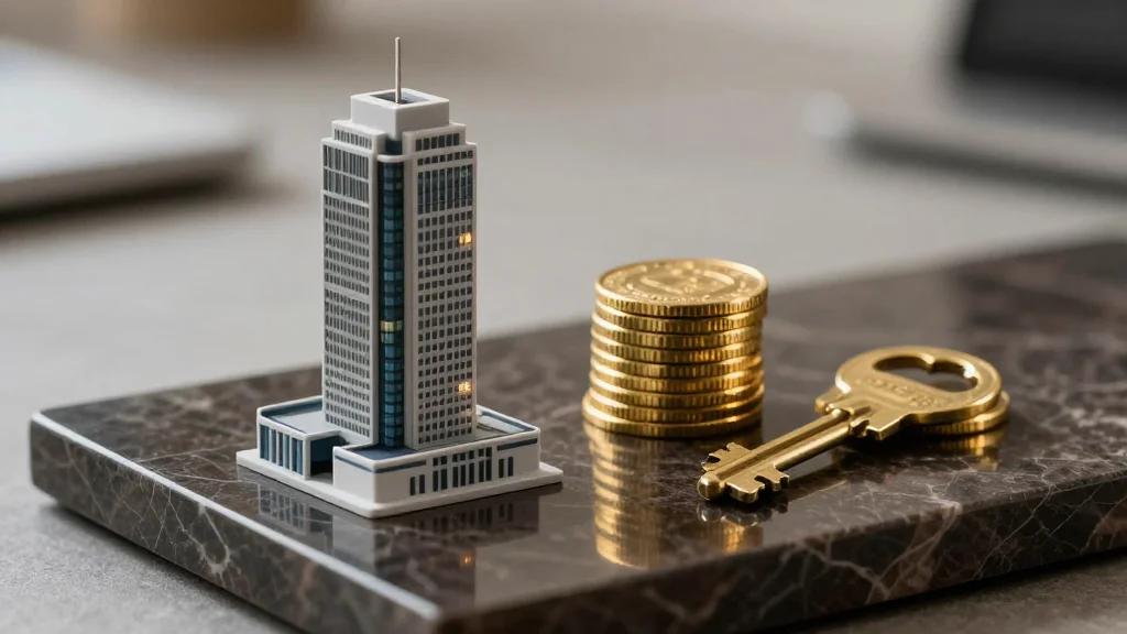 Rithm Capital Posts 18% ROE and Rising Distributions Through Q3 2025