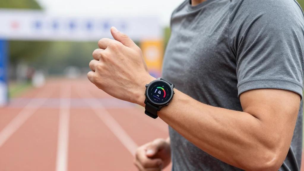 HYROX and Amazfit Strengthen Alliance With Global Three-Year Partnership