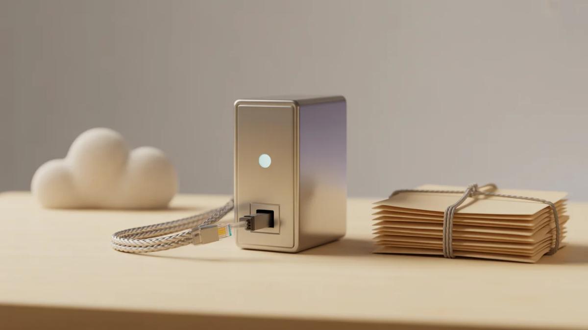 Kamal 2.8 Adds Local Registry, Simplifying Rails Deployments