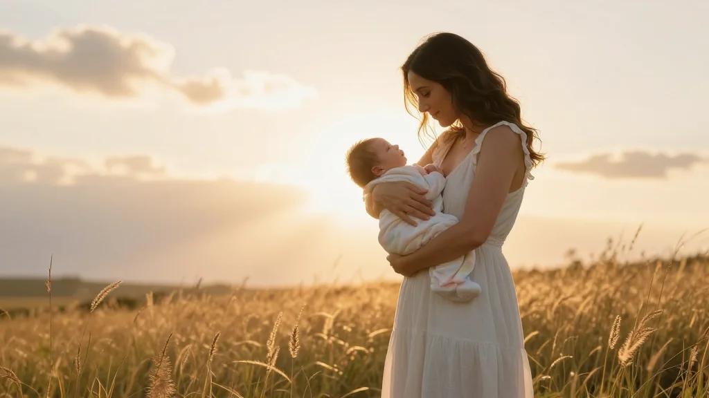 Seeing God as Father: Hopeful Faith