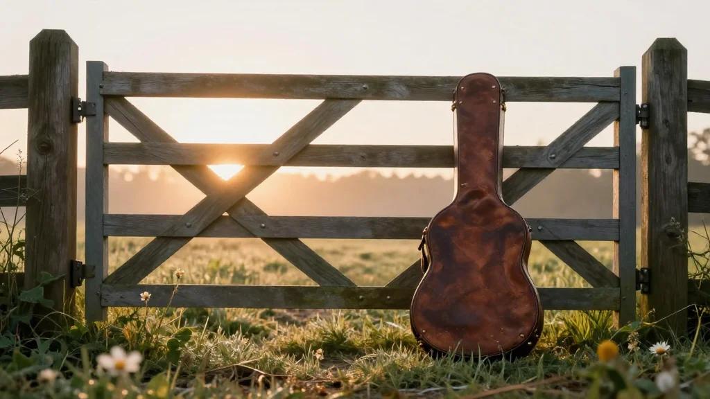 Amanda McCarthy Releases Genre‑blending Sophomore Album Looking For The Light