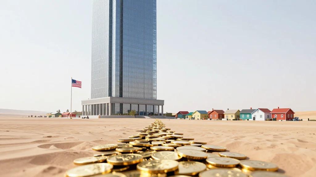 Urgent: US Multinationals' Massive Tax Avoidance Demands Attention