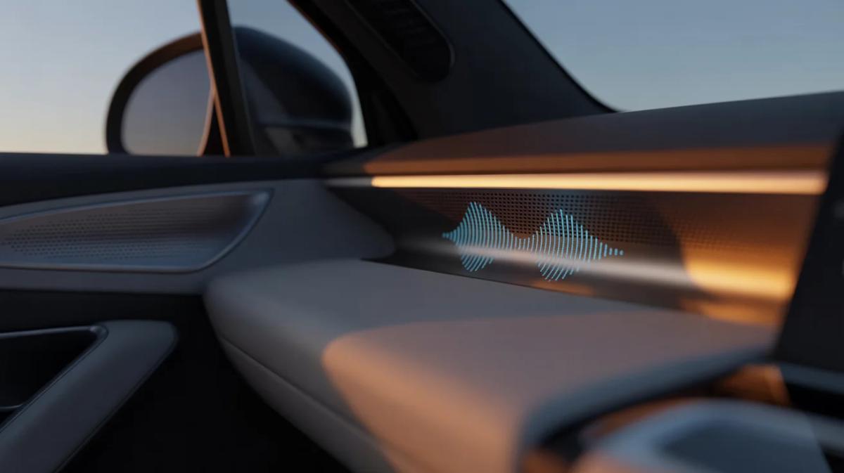 Garmin Unveils AI-Powered Multilingual Cabin Assistant