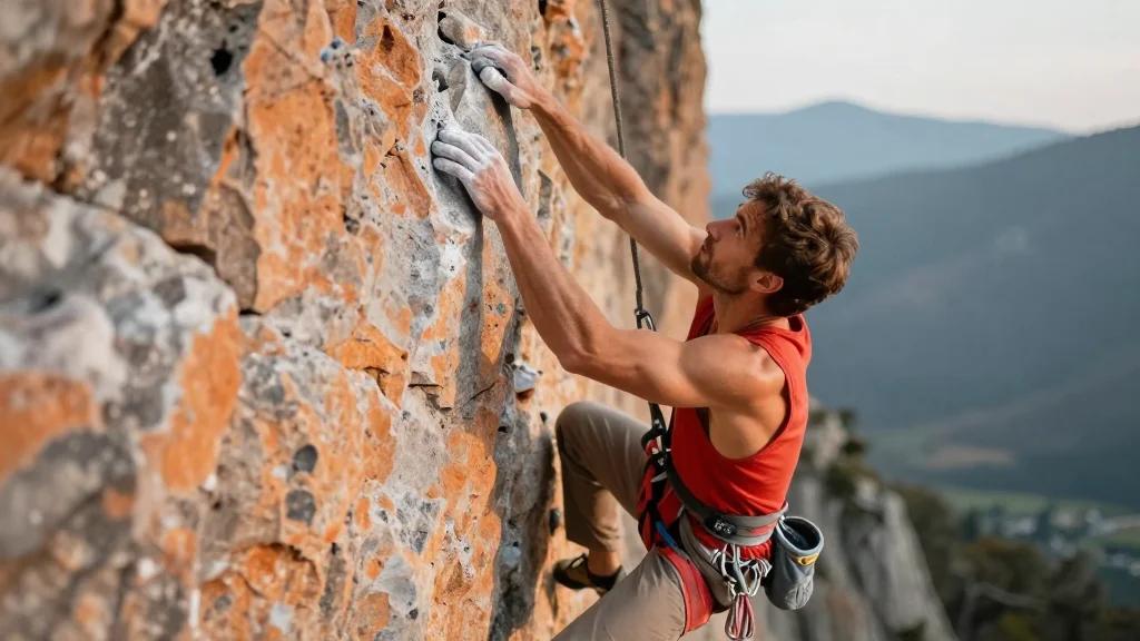“One of the Biggest Fights I Ever Had” – Alex Megos Onsights 5.14c in France