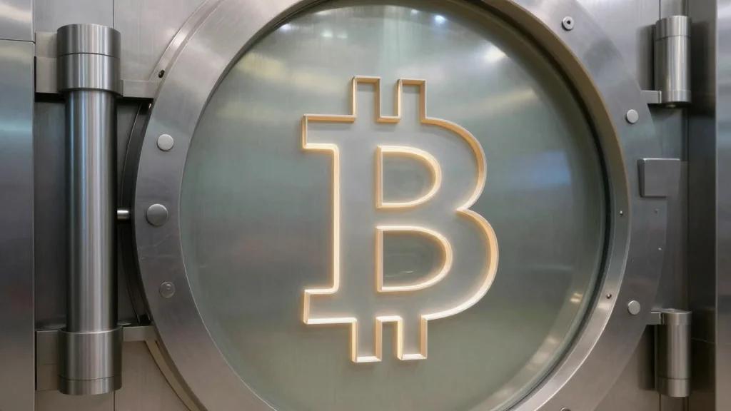 South Korea Considers Guardrails After Crypto Transfer Error