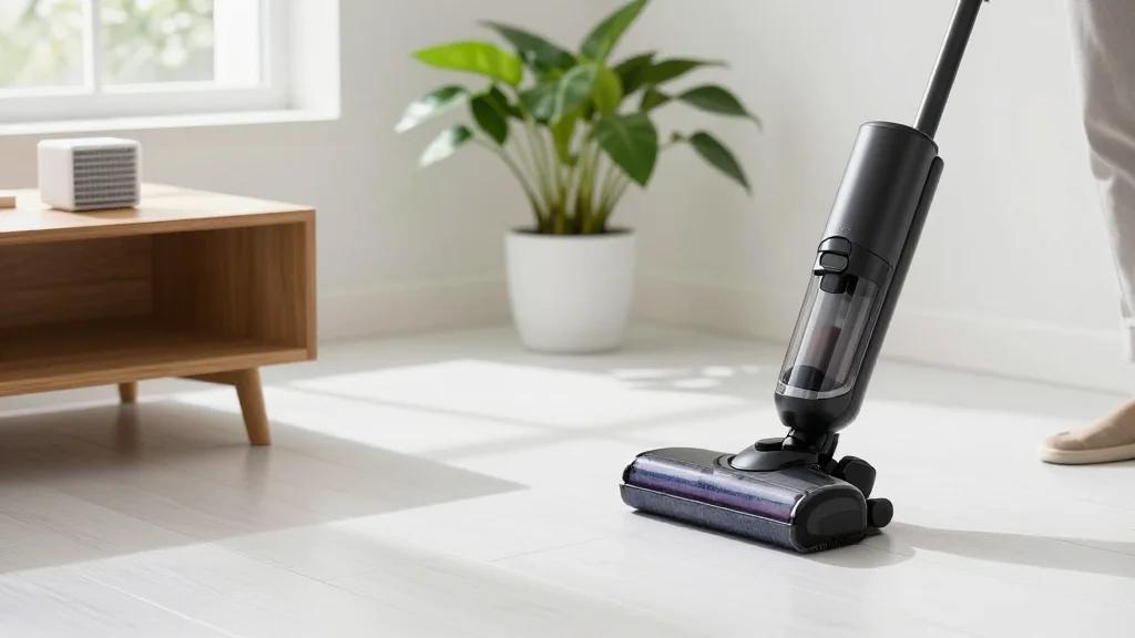 Seasonal Home Cleaning Checklist for Better Indoor Air Quality