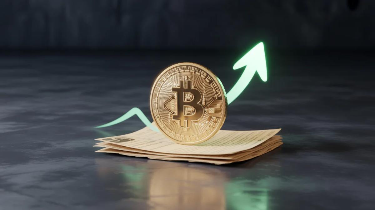 BlackRock Predicts Crypto Adoption Will Surge with Rising US Debt