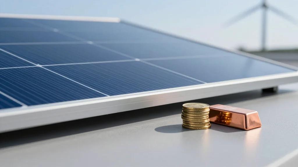 U.S. Solar Module Prices Face Upward Pressure as Trade Risks and FEOC Rules Dominate Q1 2026