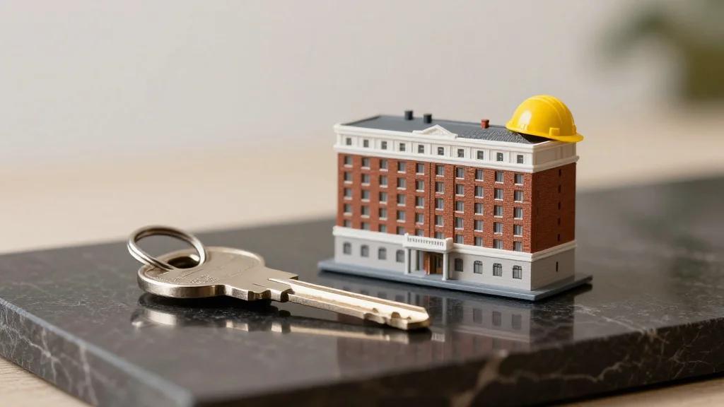 Homeless Services Nonprofit Leases Former FiDi Migrant Shelter: The N.Y. Deal Sheet