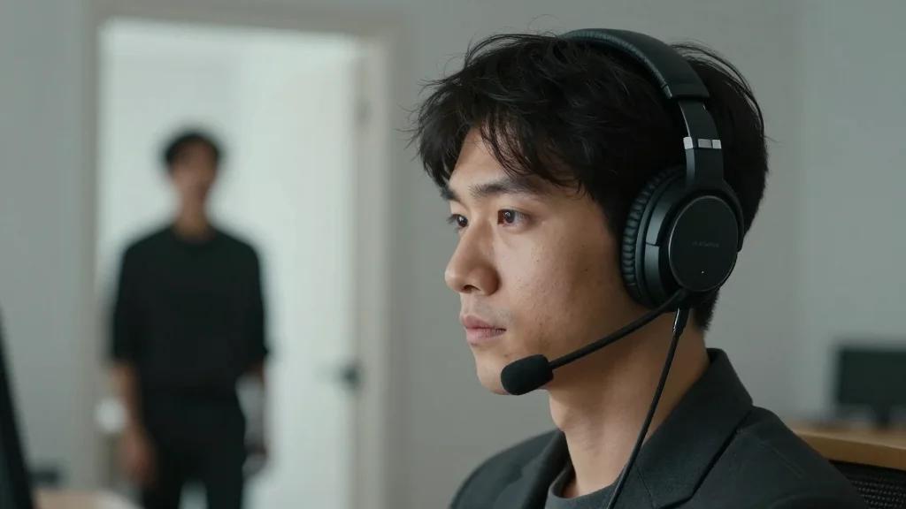 Distractions Test Focus, Build Character