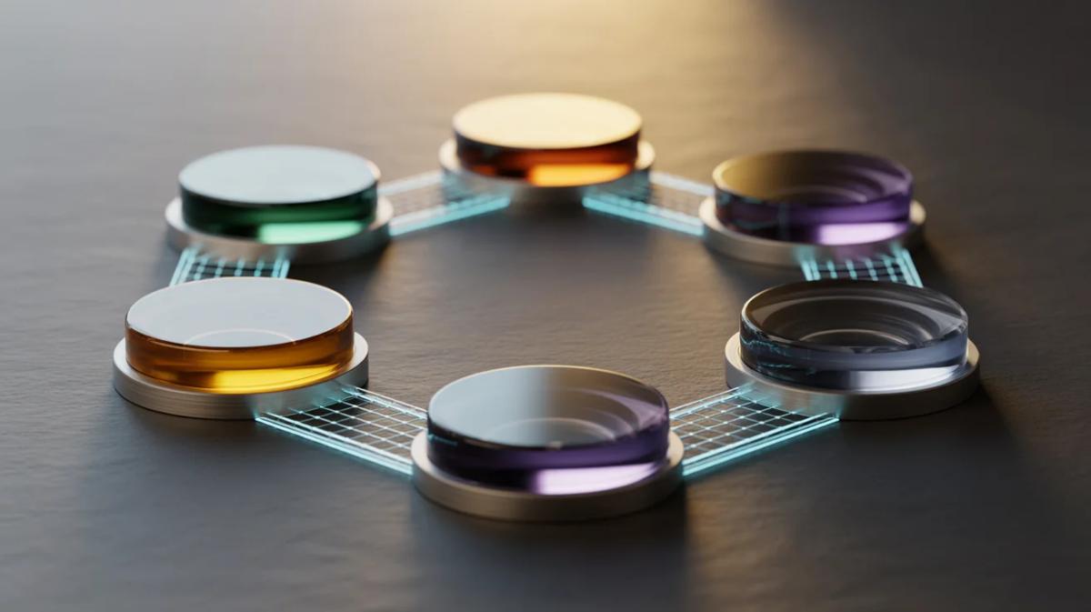 Cardano Pentad Unveils First Joint Proposal