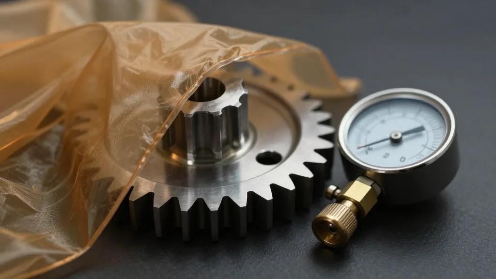 ISM Manufacturing Prices Misleading; Soft CPI Ahead