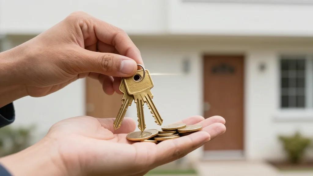 Live Rent‑free: Duplex Ownership Offsets Mortgage