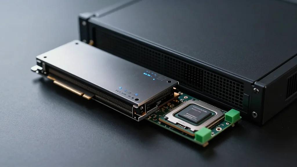 Nvidia’s Shift From GPUs and AI ‘Inference King’ Economics