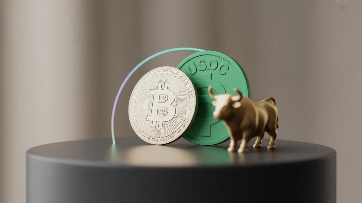 Ark Adds $9.1M in Circle and Bullish (BLSH) as Crypto Stocks Keep Sliding
