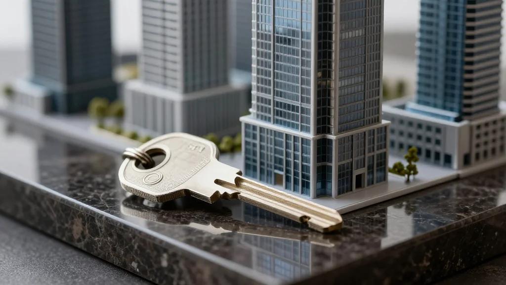 Leases Are Strategic Commitments, Not Simple Line Items