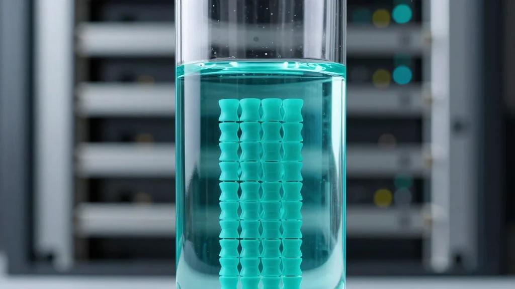 TACC: Designing Protein Building Blocks for Advanced Materials