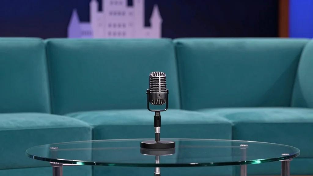 Disney Expands Reach by Adding Sara to The View