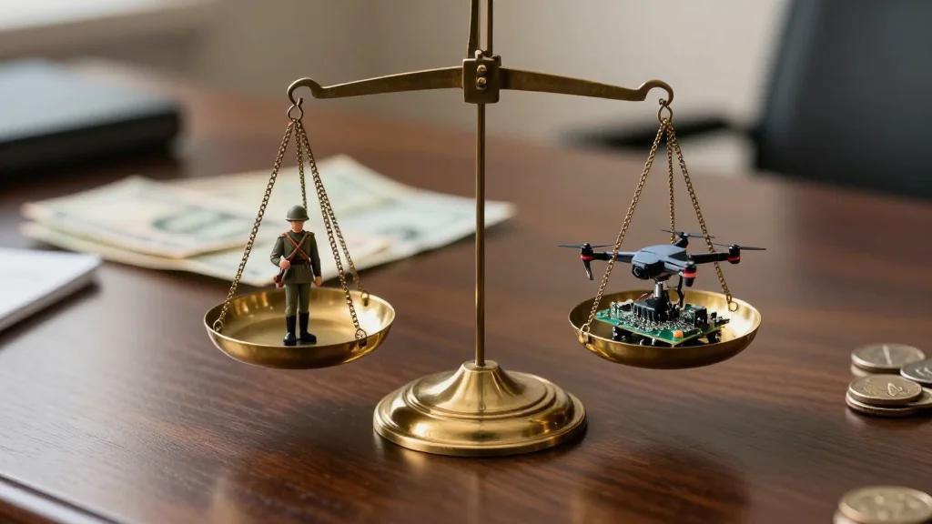 Trump May End Iran War, but Escalation Looms