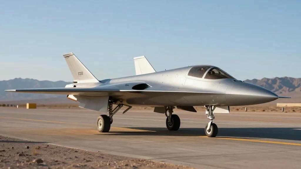 Northrop Grumman Unveils Talon IQ Testbed and Accelerates Glide Phase Interceptor