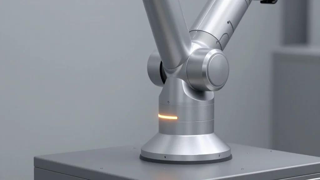 ABB Unveils PoWa Cobots, High‑Speed, High‑Payload Collaborative Robots