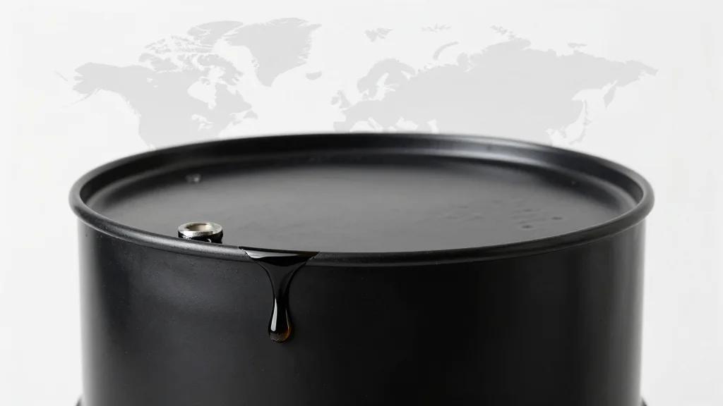 Nikoladze Joined The Warcast Podcast to Discuss the Complications of the U.S. Suspension of Russian and Iranian Oil Sanctions