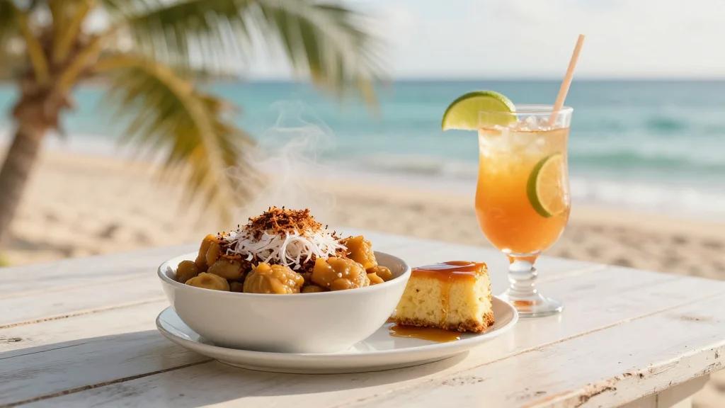 A Season of Flavor, Spirit, and Celebration in Antigua and Barbuda