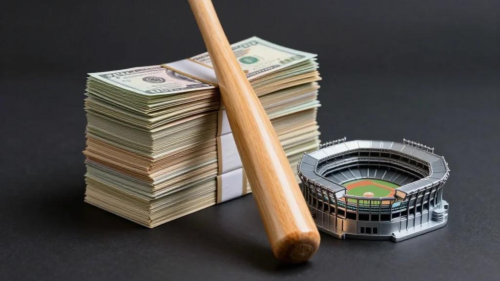 Royals' $600M Deal Raises Public Land Cost Questions