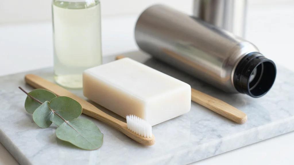 Reducing Use of Personal Care Products Quickly Lowers Toxic Chemicals in the Body
