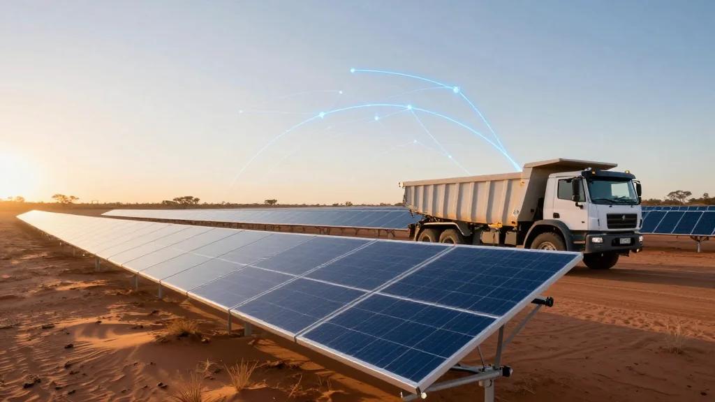 Forrest Says AI the Stuff of Nightmares, but Also Critical to Fortescue’s Push to Real Zero