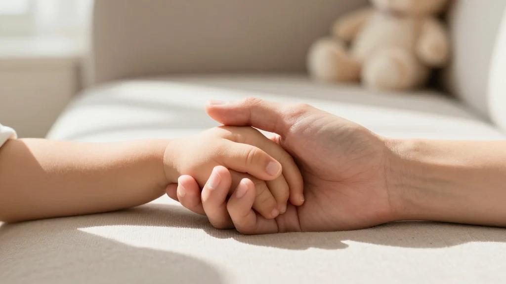 Your Apology Teaches Kids Repair More than Scripts