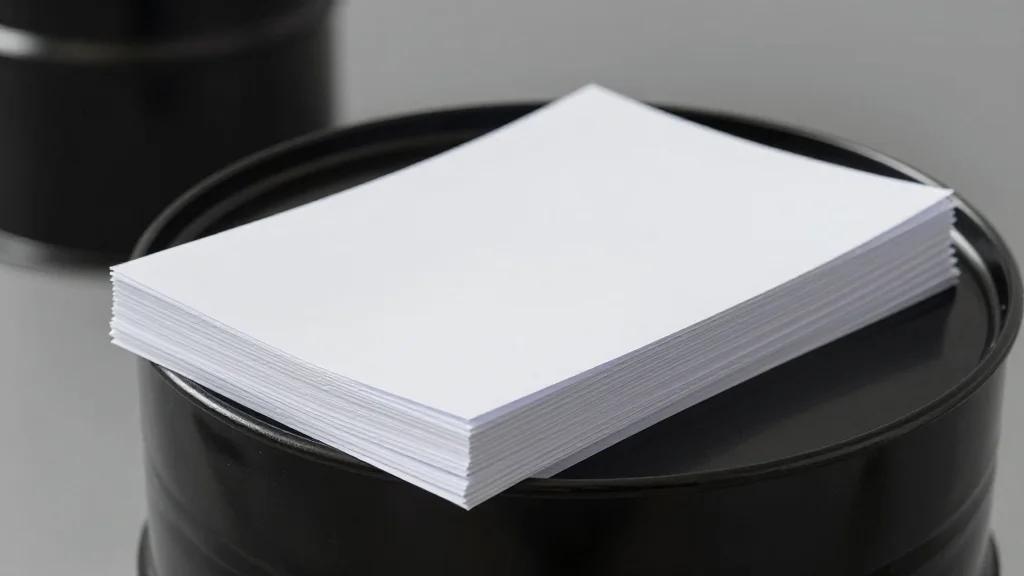 Futures Shift Risk; Physical Oil Now Scarce