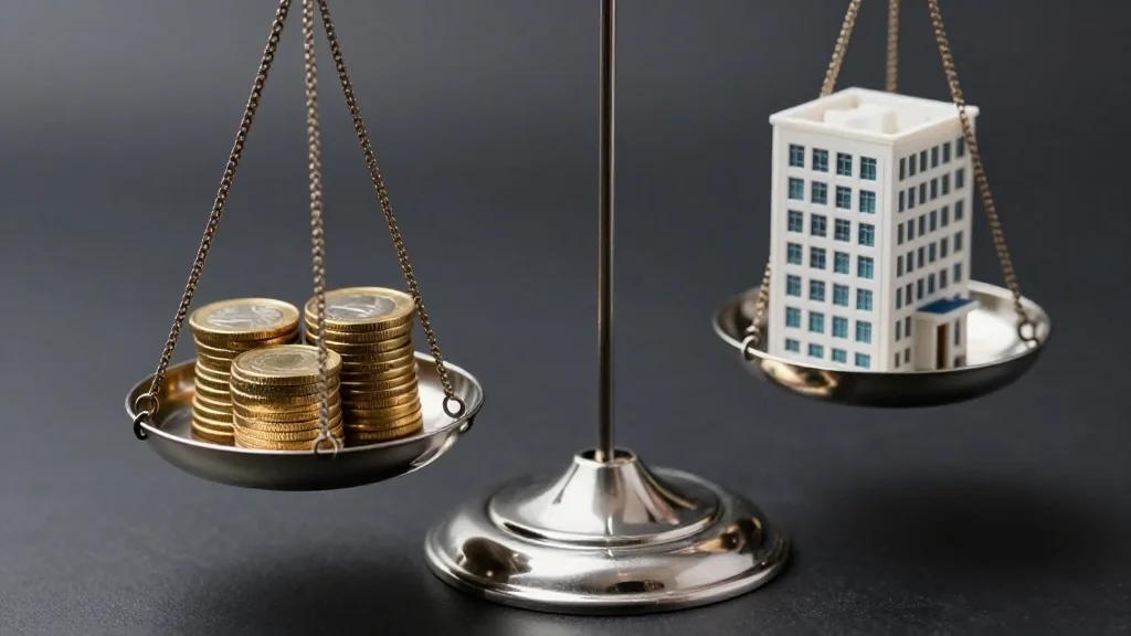 Banks Get Operational Risk Relief in Basel Proposal