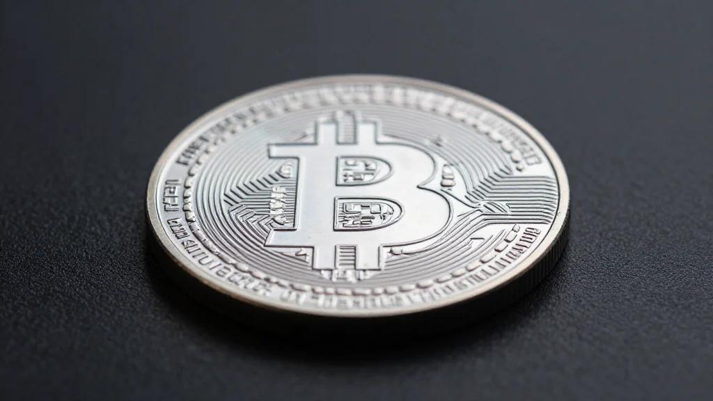 Bitcoin's Fate in the Quantum Computing Era