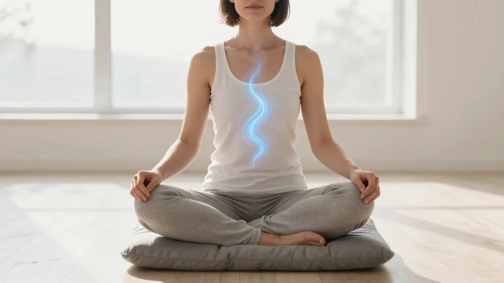 New Member Joins BSMS Med School Breathwork Lab