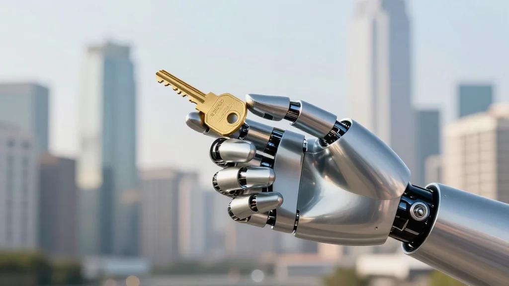 AI Now Drafts Policies Reliably with Peer Review