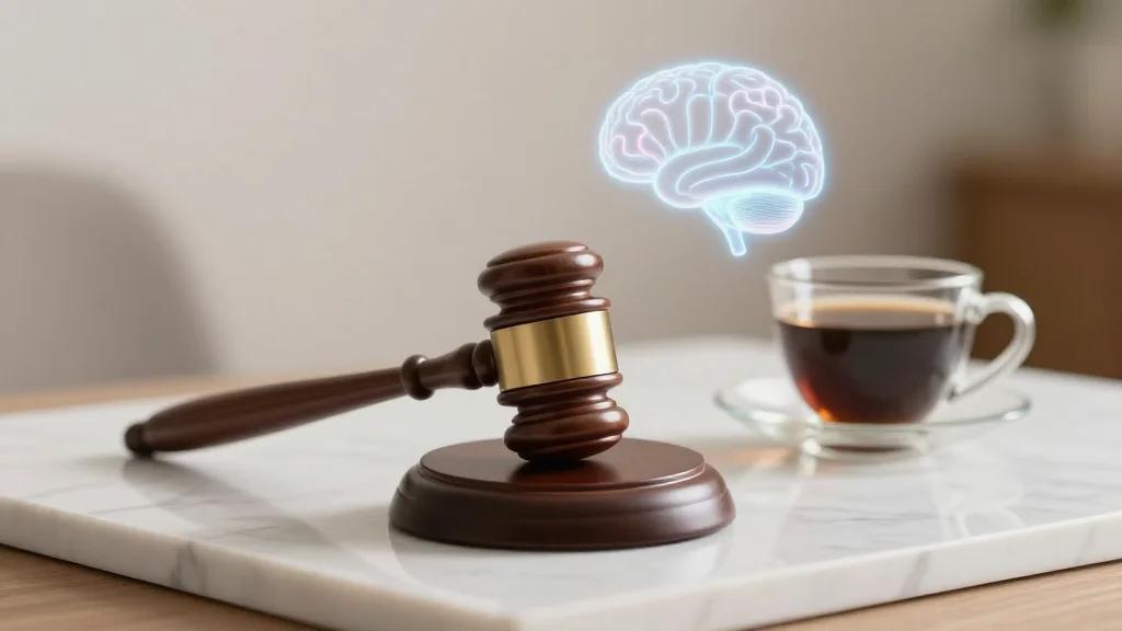 AI-Driven Solo Lawyer Cuts Fees, Boosts Productivity