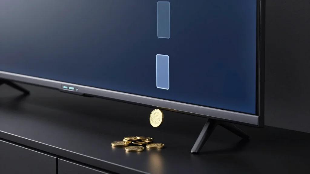 ITV Predicts 2% Drop in Ad Revenues for Q1 2026