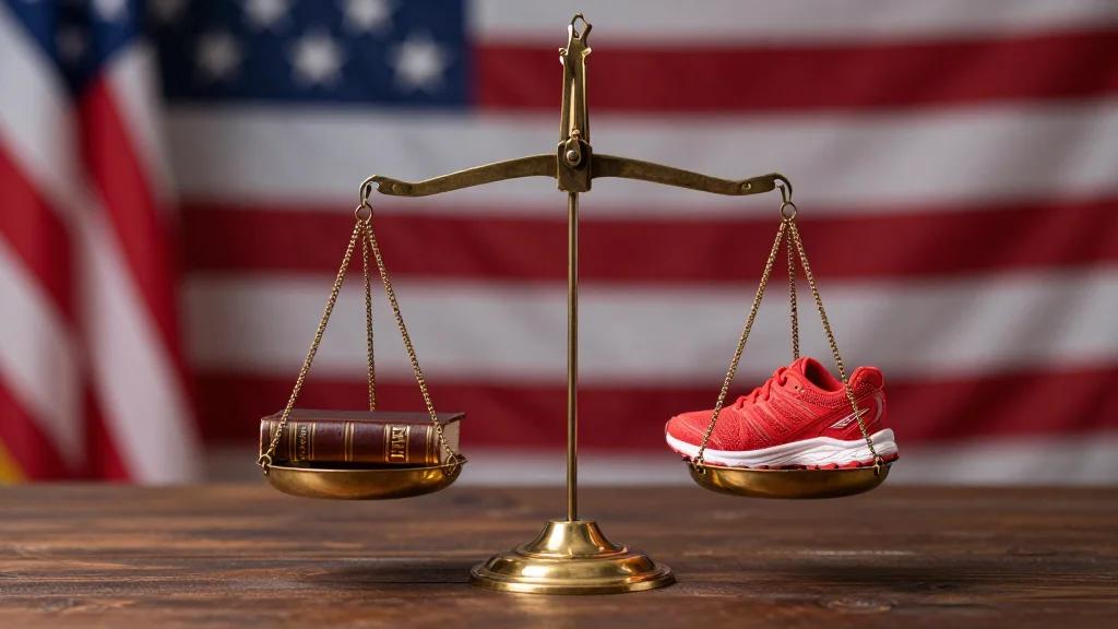 Parkrun Isn’t a Single‑sex Service, Thus No Discrimination