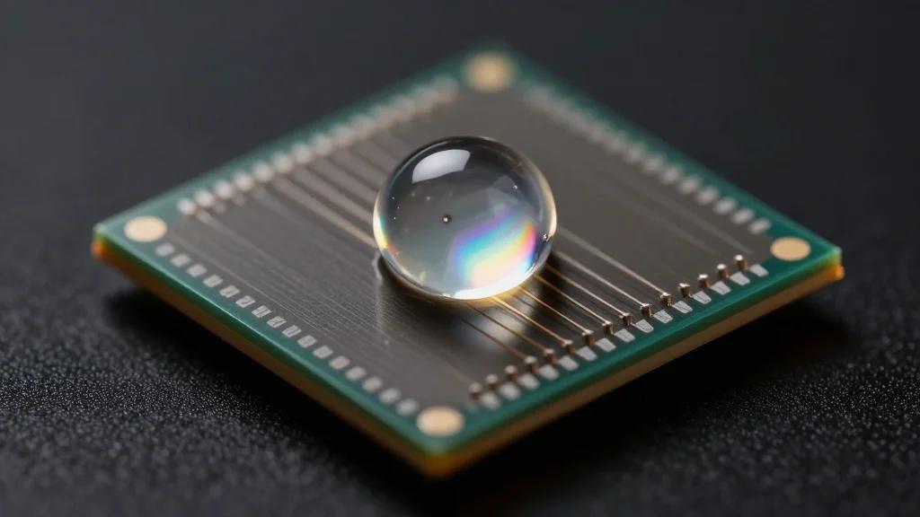 Soft Interferometric Nanostrain Sensor Reveals Solid‐Liquid Interfacial Tension Oscillation Amplified by Competitive Adsorption