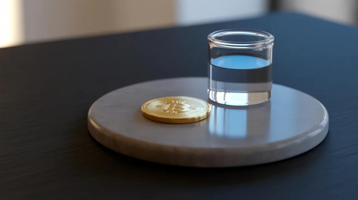 Bitcoin's Support Level Under Scrutiny; Newsletter Explores Stability