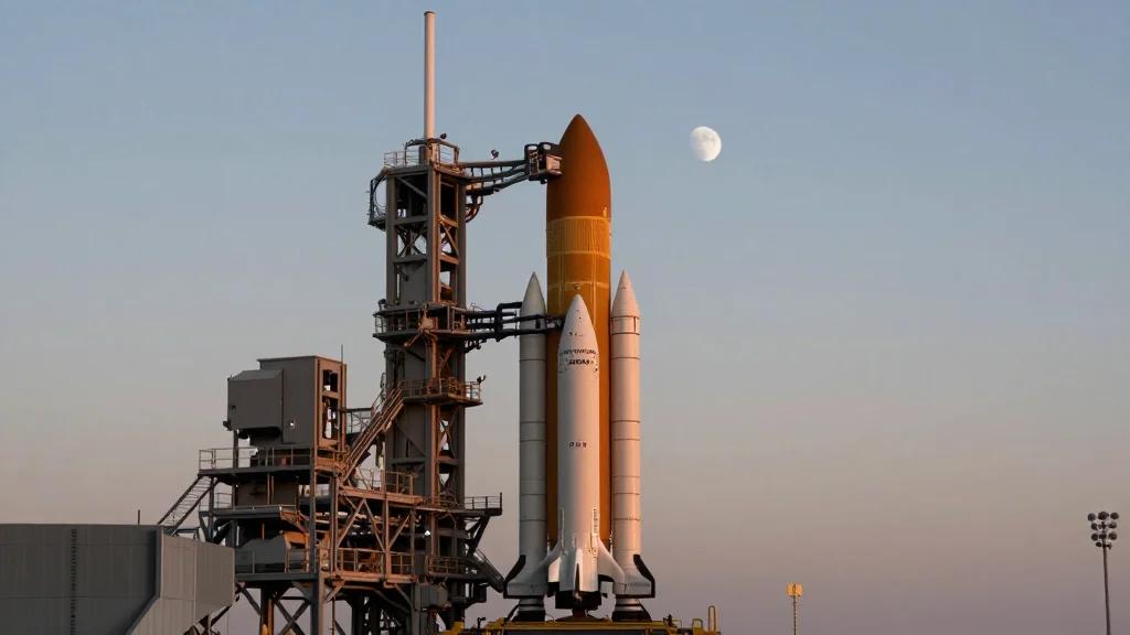 Artemis II Moon Mission Remains On Track for April 1